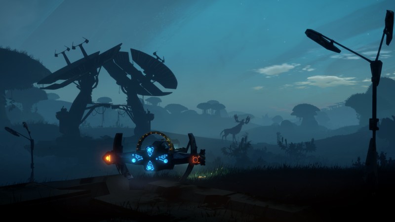 Starlink: Battle for Atlas.