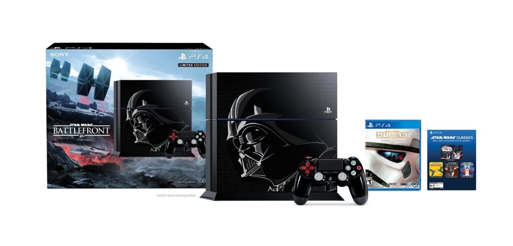Sony returns to profit, but slipping PlayStation hardware revenues beg for the rumored Neo