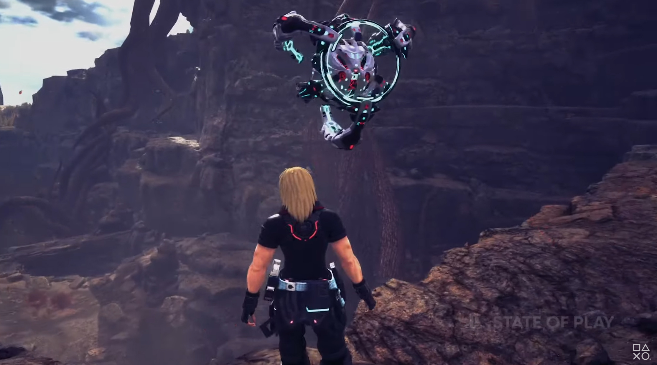 Star Ocean: The Divine Force.