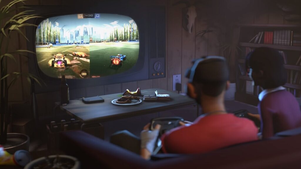 Valve taking preorders for Steam Link so you can play PC games on any TV in the house