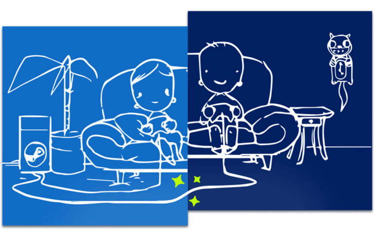 Steam Remote Play Together is now live for anyone who wants to test it in beta.