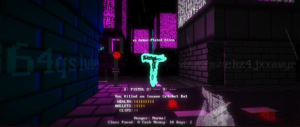 The top 10 games of Pitch Us in One Tweet 2014 (#6: Illuminascii)