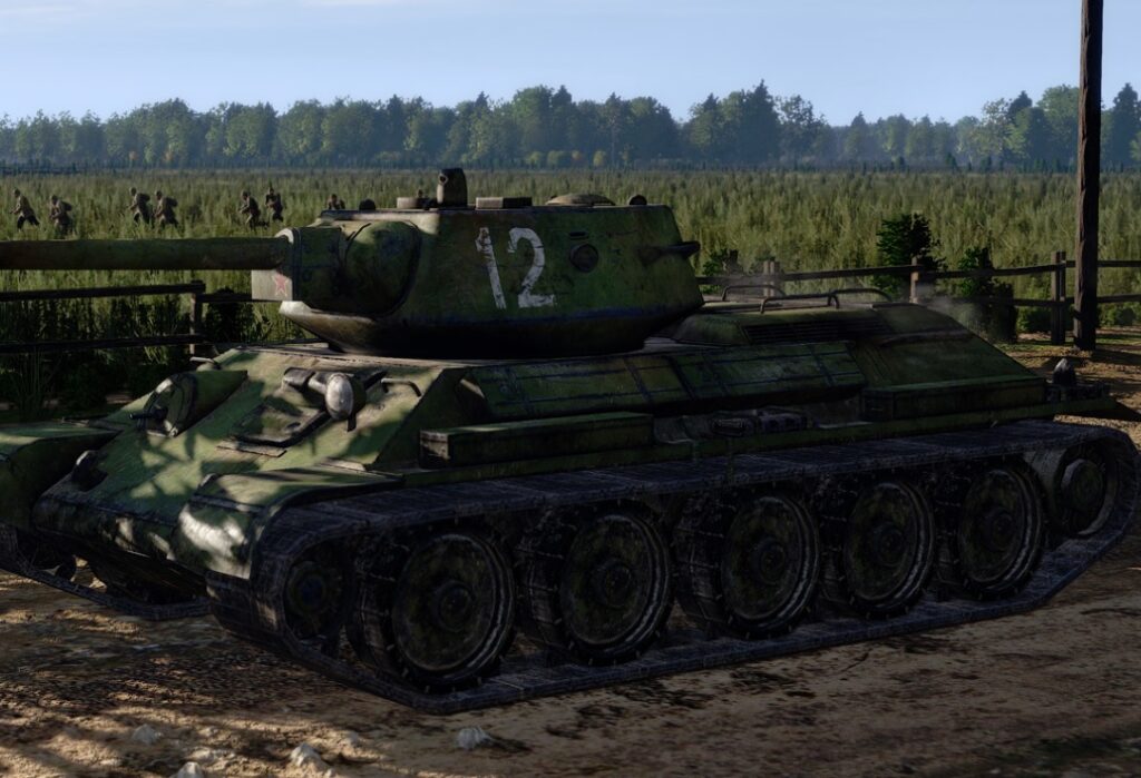 Steel Division 2