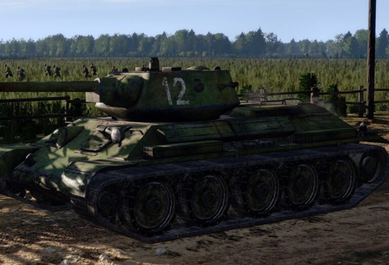 Steel Division 2