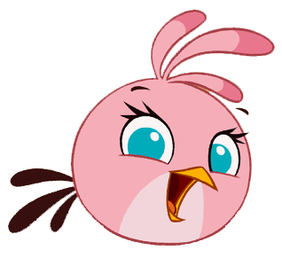 Angry Birds Stella