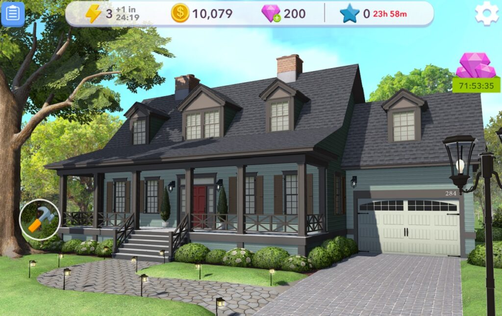 Property Brothers Home Design