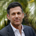 Take-Two Interactive chief executive Strauss Zelnick.