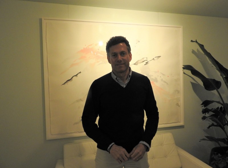 Strauss Zelnick, CEO of Take-Two Interactive.