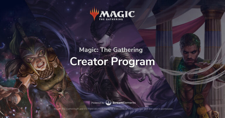 SteamElements is helping Wizards of the Coast deal with influencers.