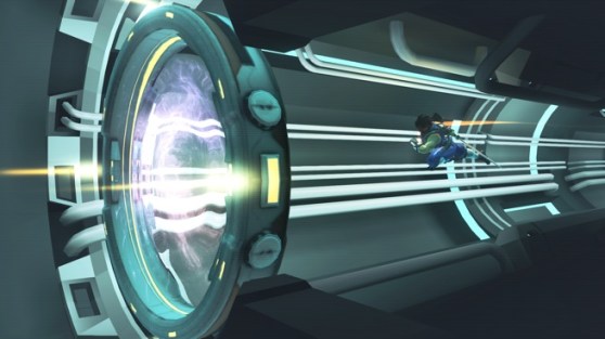 Strider Strider