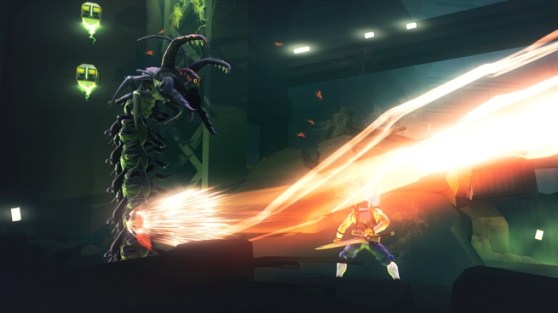 Strider Strider