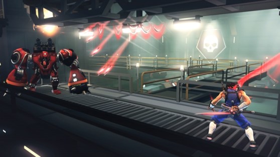 Strider Strider