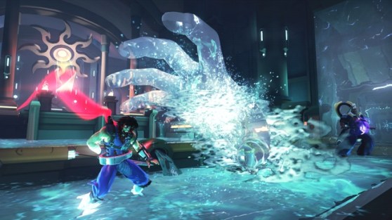 Strider Strider