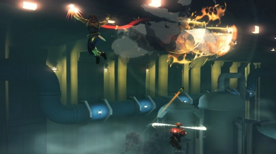 Strider Strider