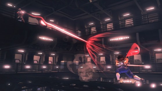 Strider Strider