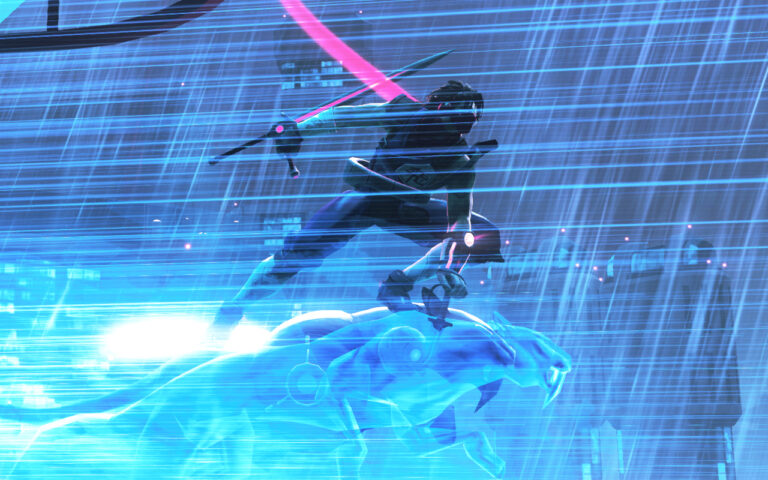 Strider