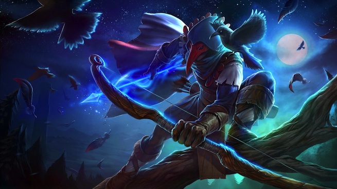 Strife