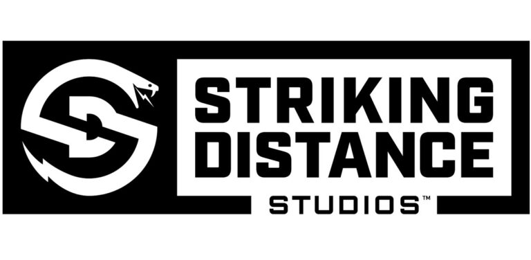 Striking Distance Studios is making triple-A games.