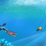 Subnautica is coming to Switch next year.