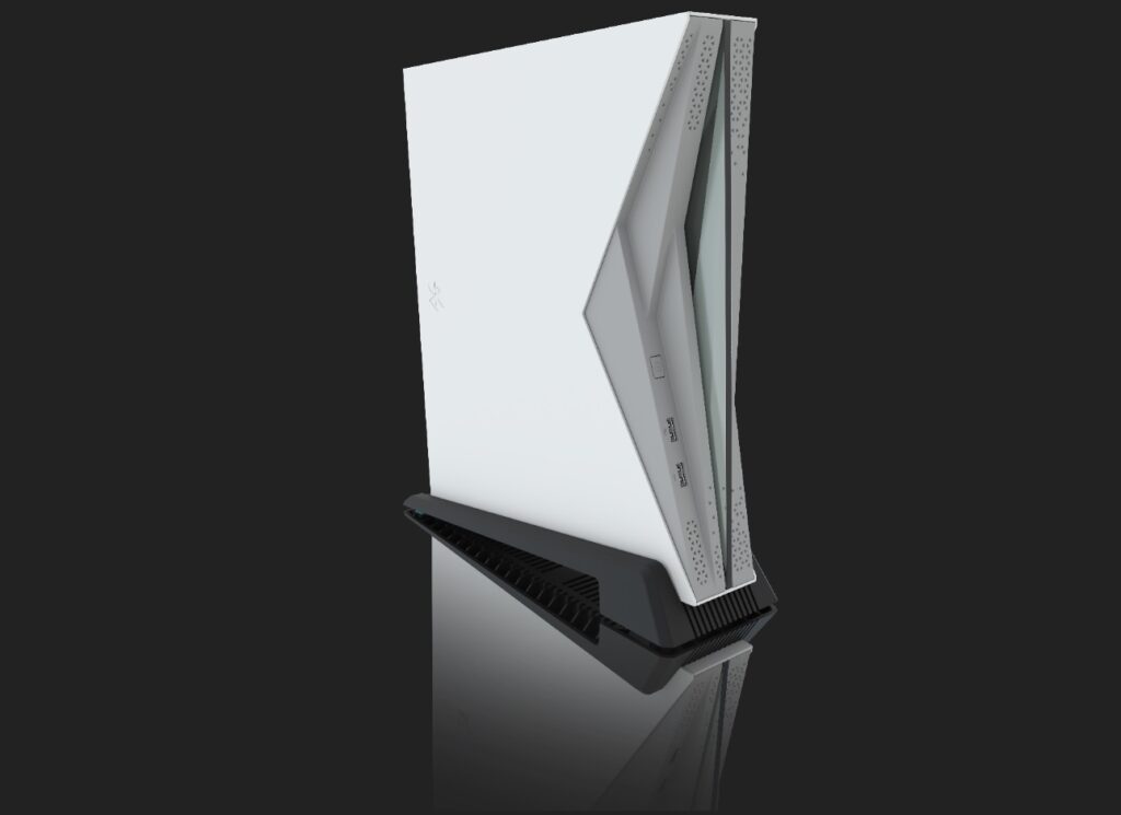 Zhongshan Subor is making a gaming PC and console with AMD chips.