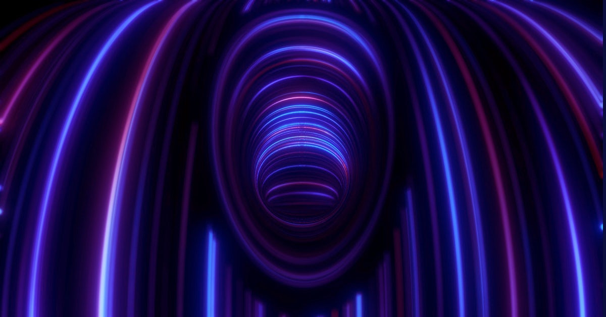 Subspace is building a parallel internet.