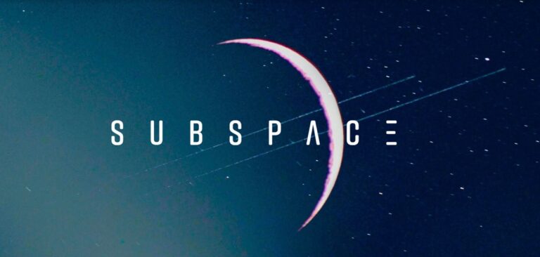 Subspace