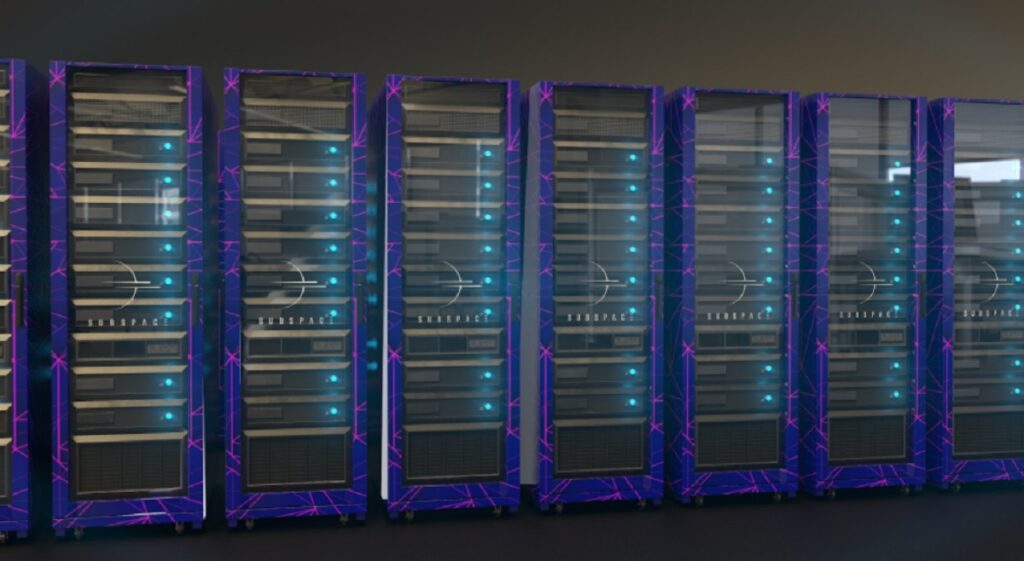 Subspace will launch its parallel and real-time internet for gaming and the metaverse