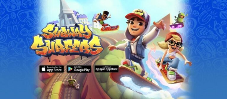 Mathias Gredal Nørvig plans to expand the reach of the Subway Surfers IP.