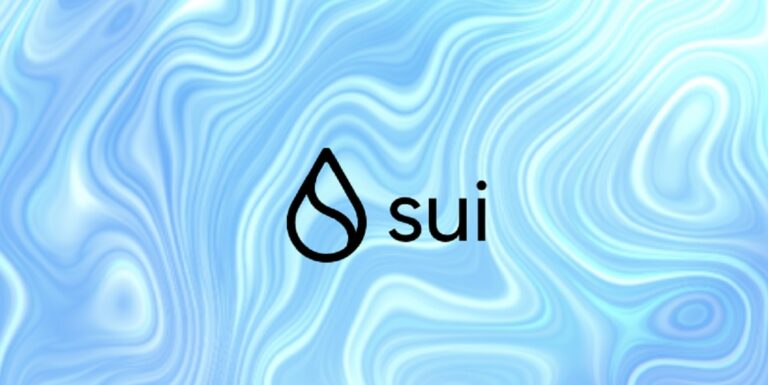 Mysten Labs is making the Sui blockchain.