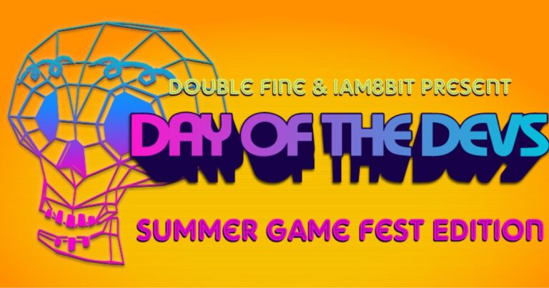 Summer Game Fest is coming back.