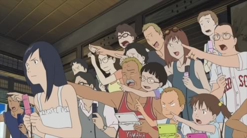 Summer Wars - altogether