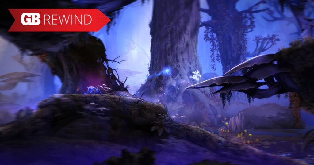 GamesBeat community manager Mike Minotti’s top 10 games of 2015
