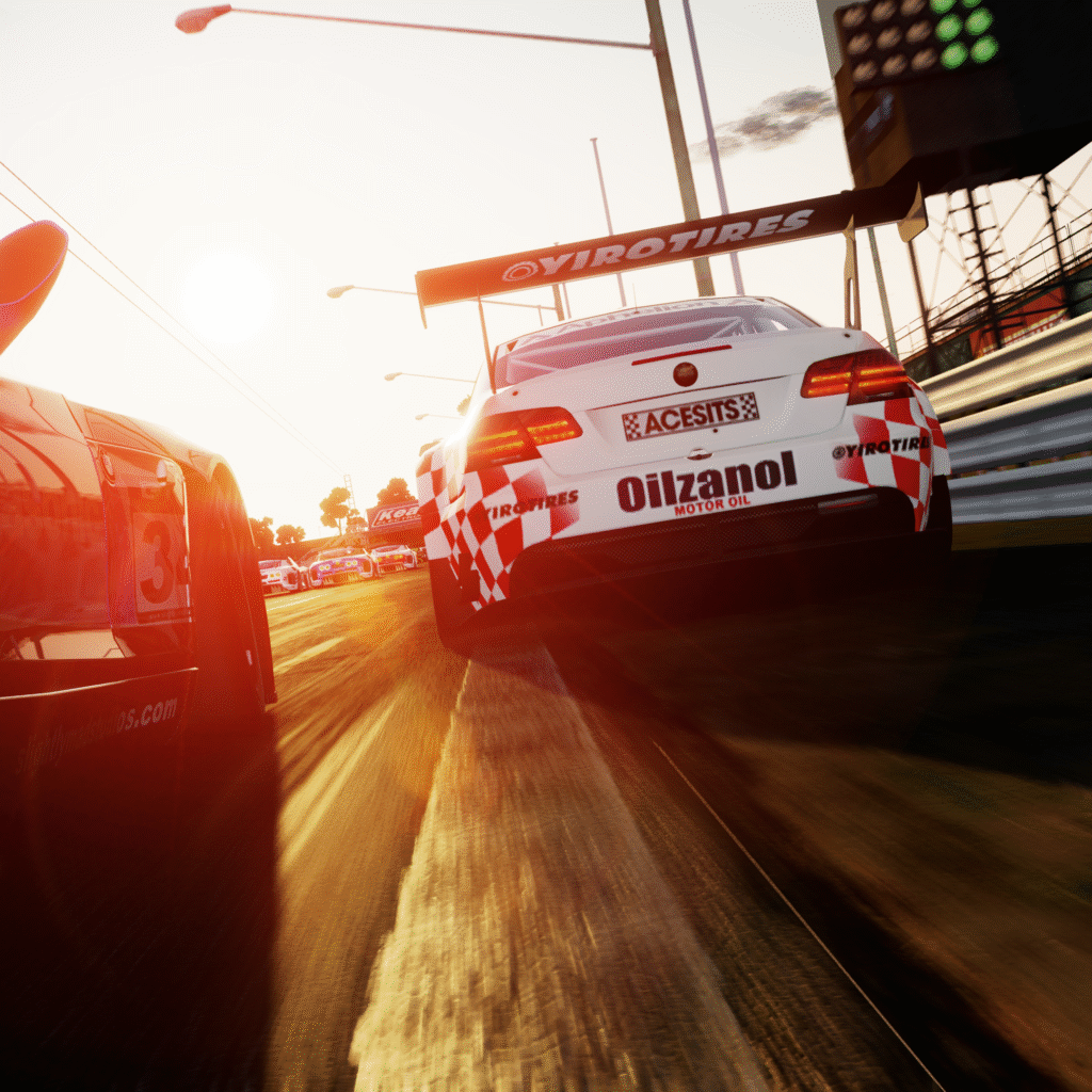 Self-driving car expert and Project Cars exec to speak at GamesBeat Summit