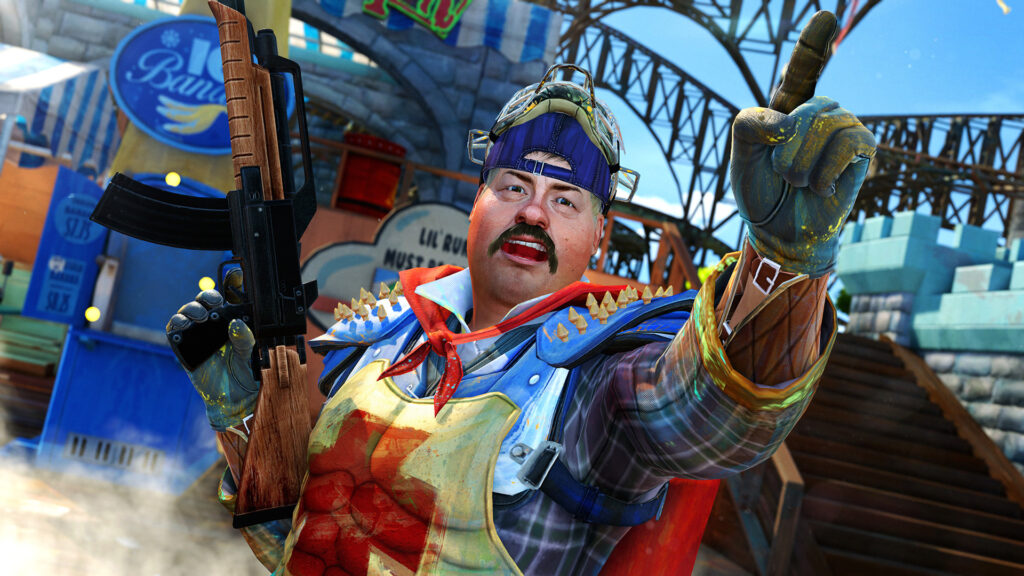 Insomniac's Ted Price on Sunset Overdrive, working with Microsoft, and more
