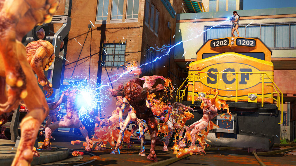 GamesBeat weekly roundup: Xbox One price drop, Sunset Overdrive reviewed, and Colbert talks about #GamerGate