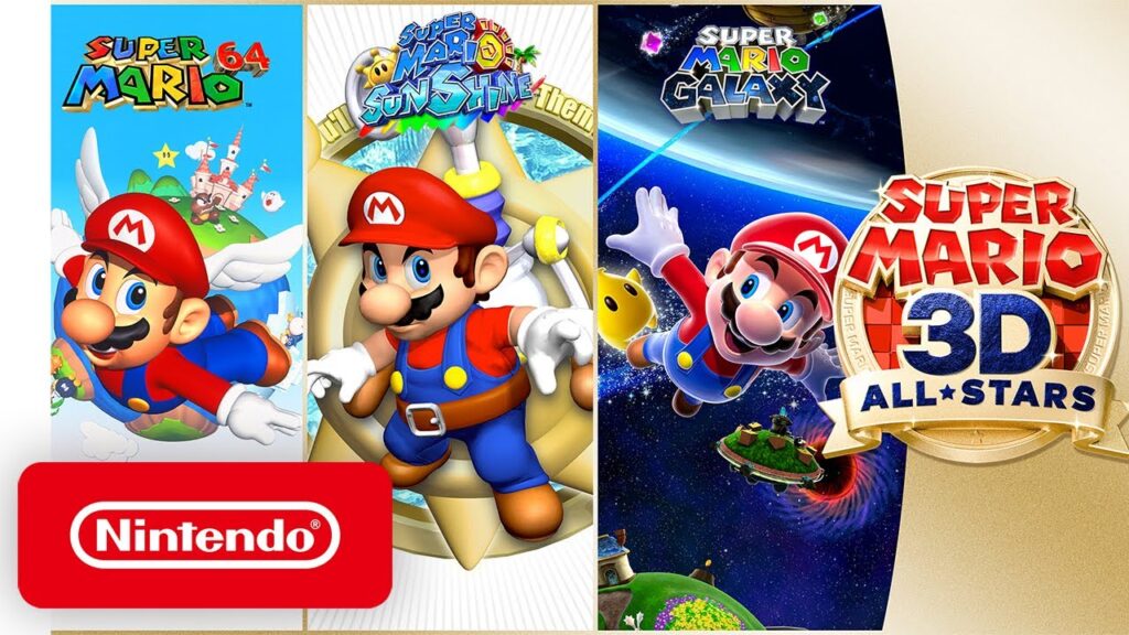 Nintendo knows how to exploit the value in its old games.