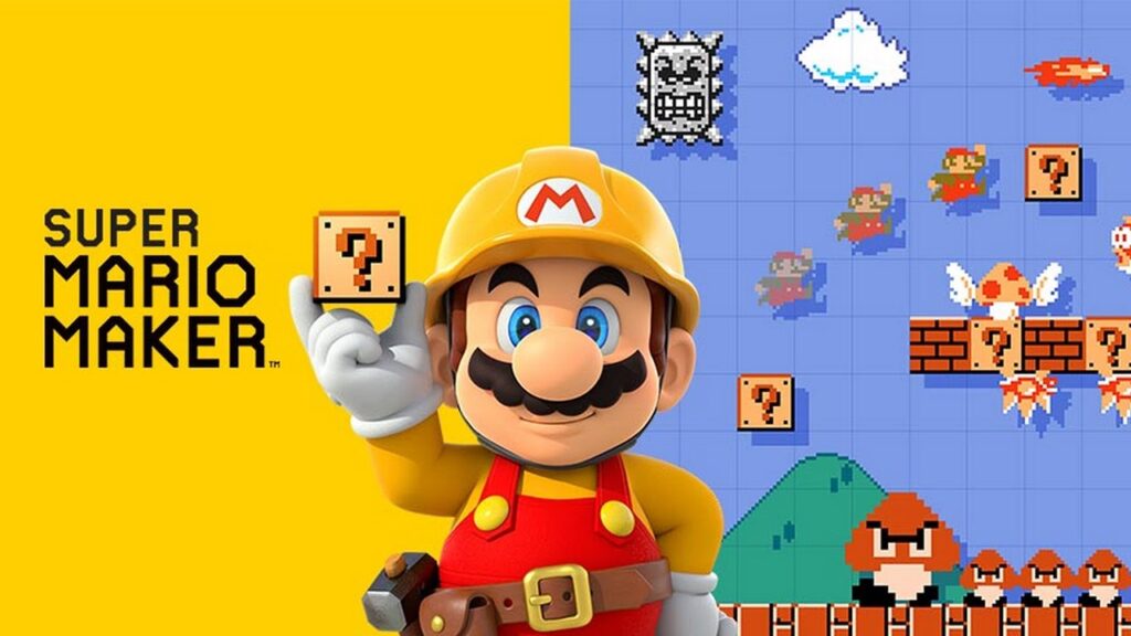 Super Mario Maker is making it easier to find levels