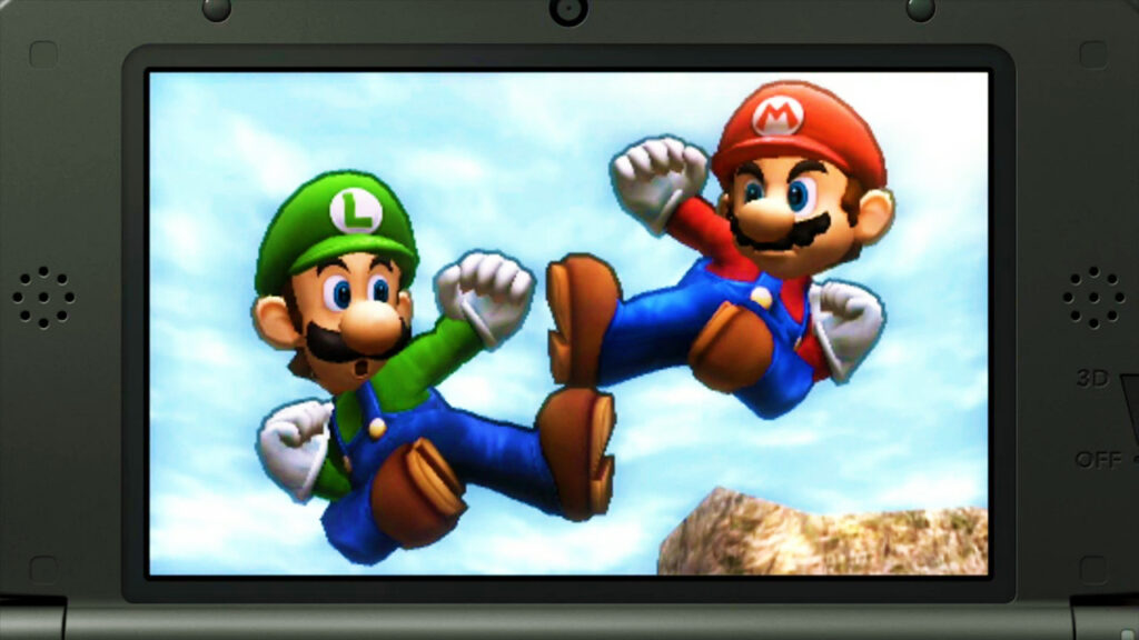 Watch the Super Smash Bros. for 3DS National Open finals right now