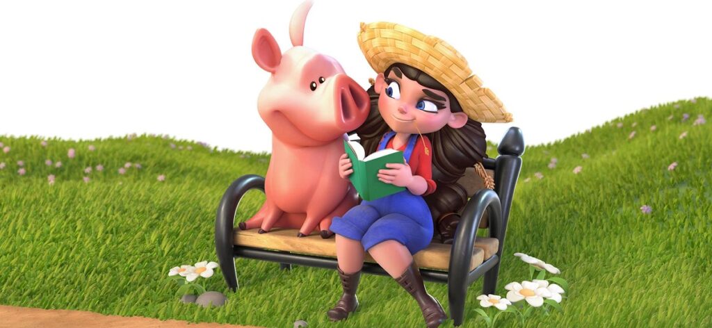 Hay Day has generated more than $2 billion.