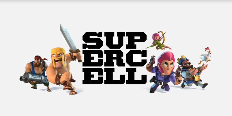 Supercell