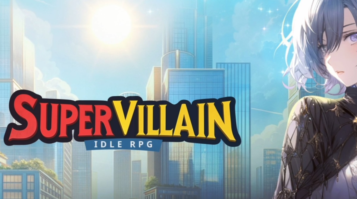 Supervillain