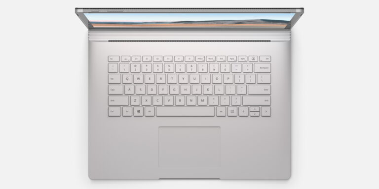 Surface Book 3