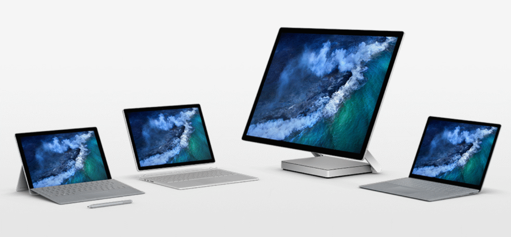 ProBeat: Microsoft will trim, not kill, Surface lineup