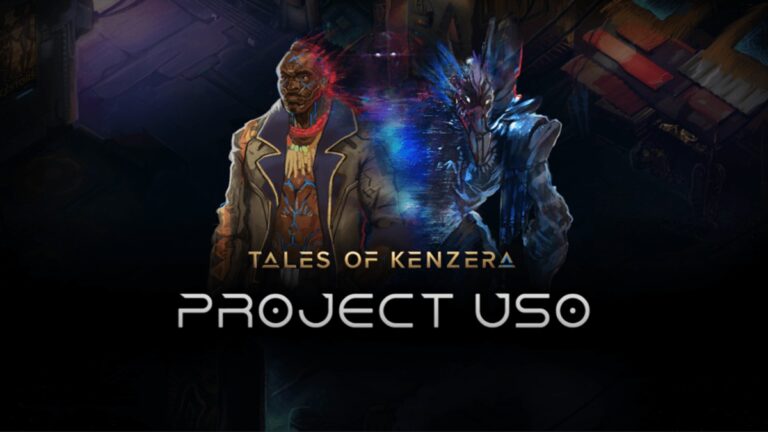 Surgent Studios is looking for funding for this new project.