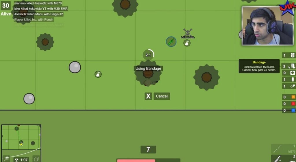 Surviv