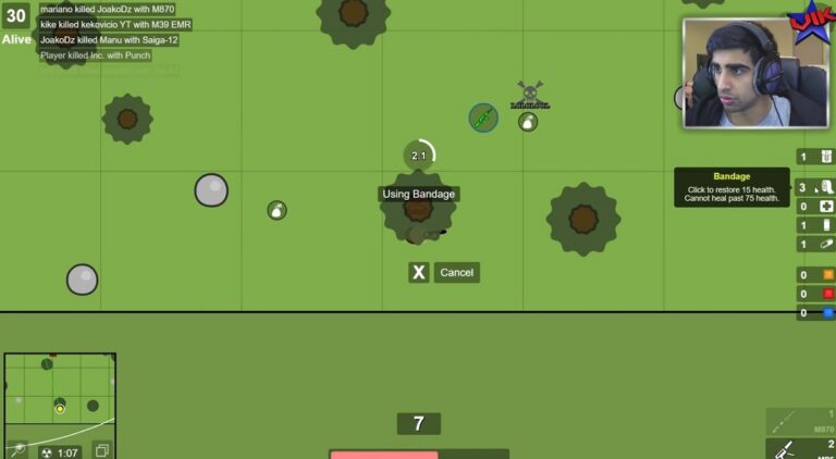 Surviv