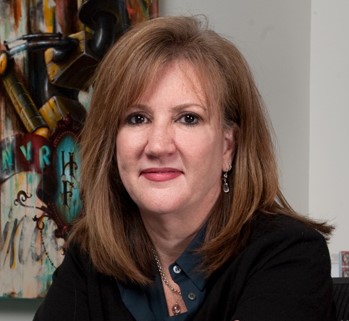 Susan Bonds is CEO of 42 Entertainment.