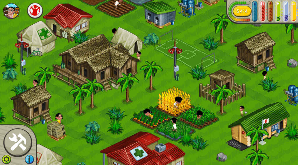 Sustainaville