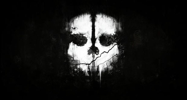 Call of Duty: Ghosts