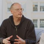 Tim Sweeney is CEO of Epic Games.